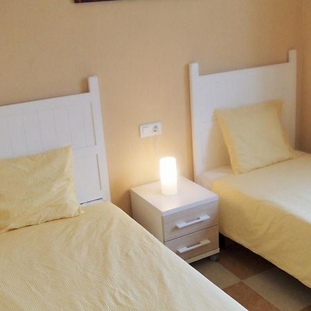 Apartamentos Decada Malaga Phòng bức ảnh