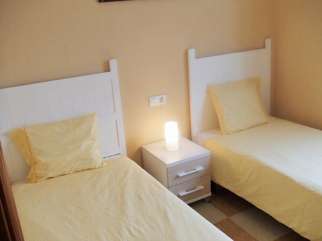 Apartamentos Decada Malaga Phòng bức ảnh
