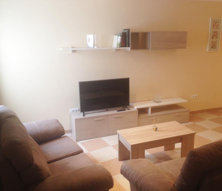 Apartamentos Decada Malaga Phòng bức ảnh