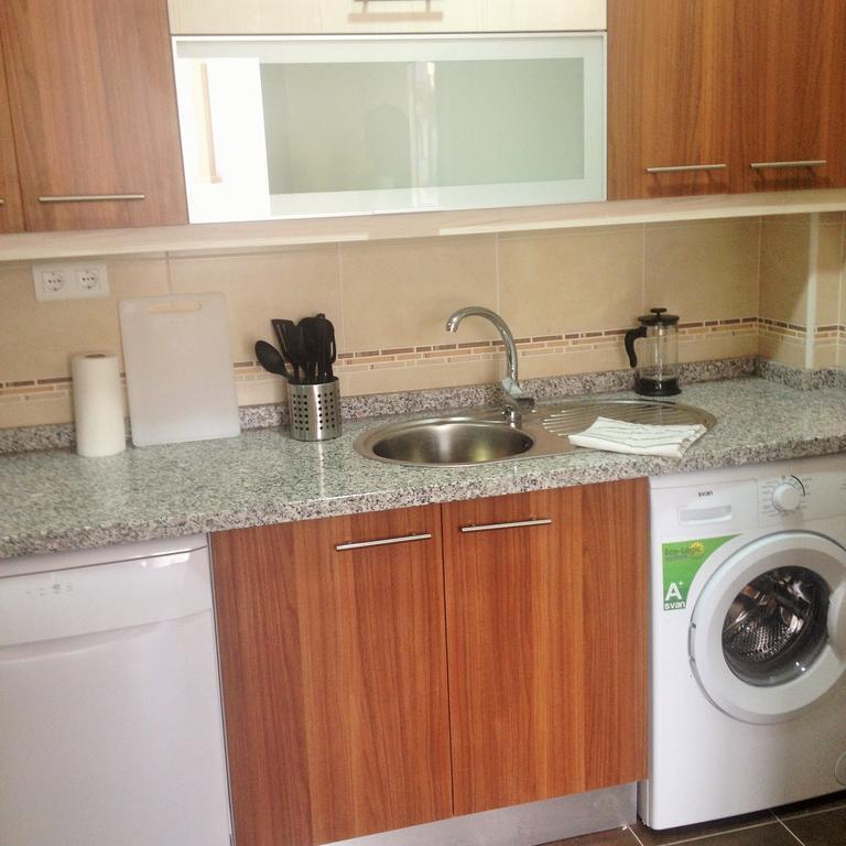 Apartamentos Decada Malaga Phòng bức ảnh