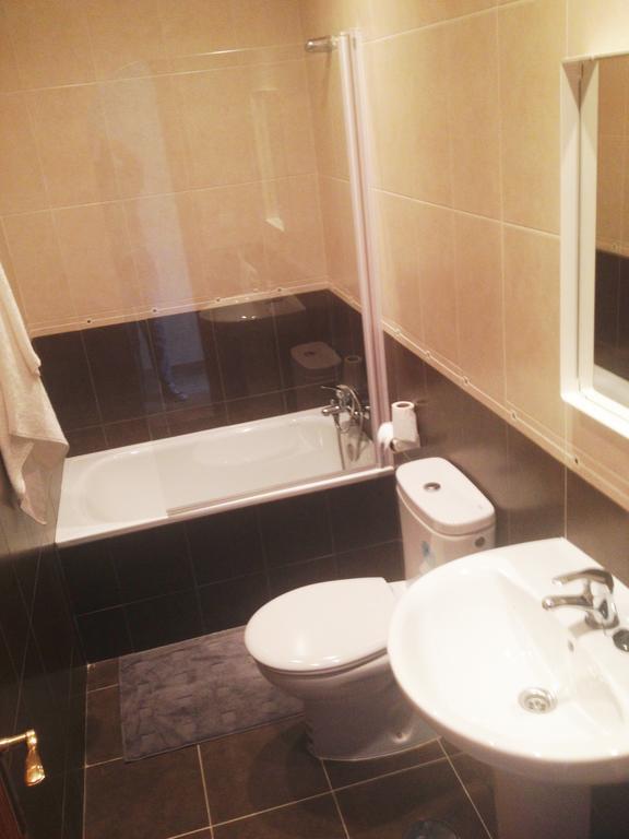 Apartamentos Decada Malaga Phòng bức ảnh