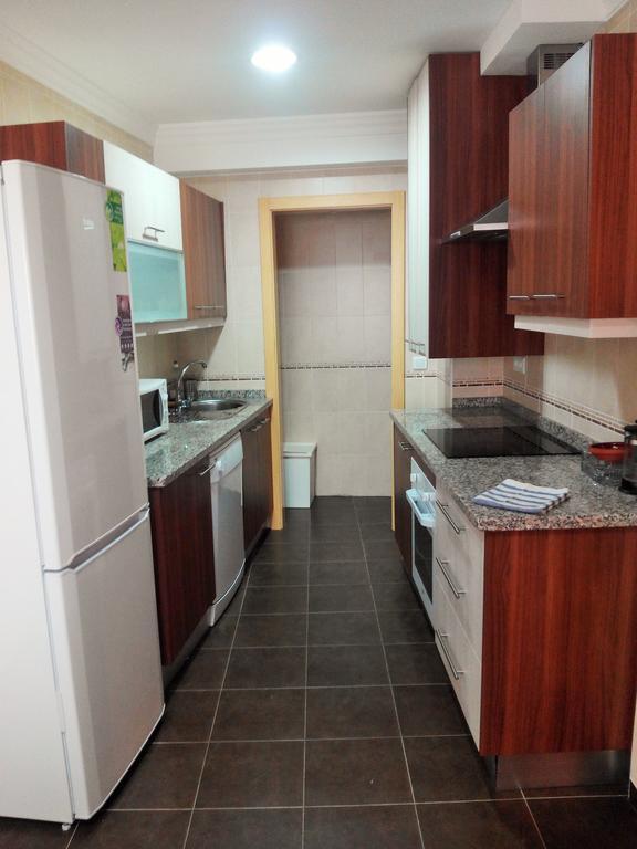 Apartamentos Decada Malaga Phòng bức ảnh