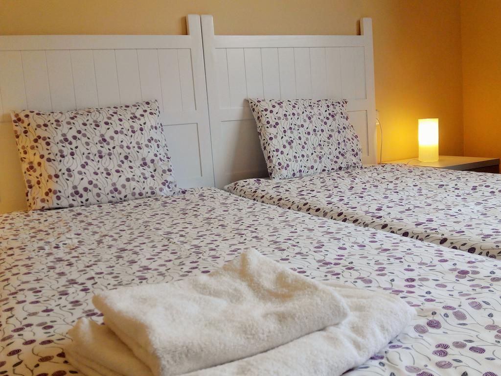 Apartamentos Decada Malaga Phòng bức ảnh