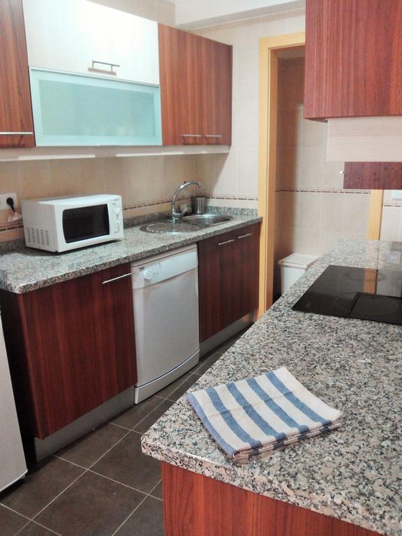 Apartamentos Decada Malaga Phòng bức ảnh