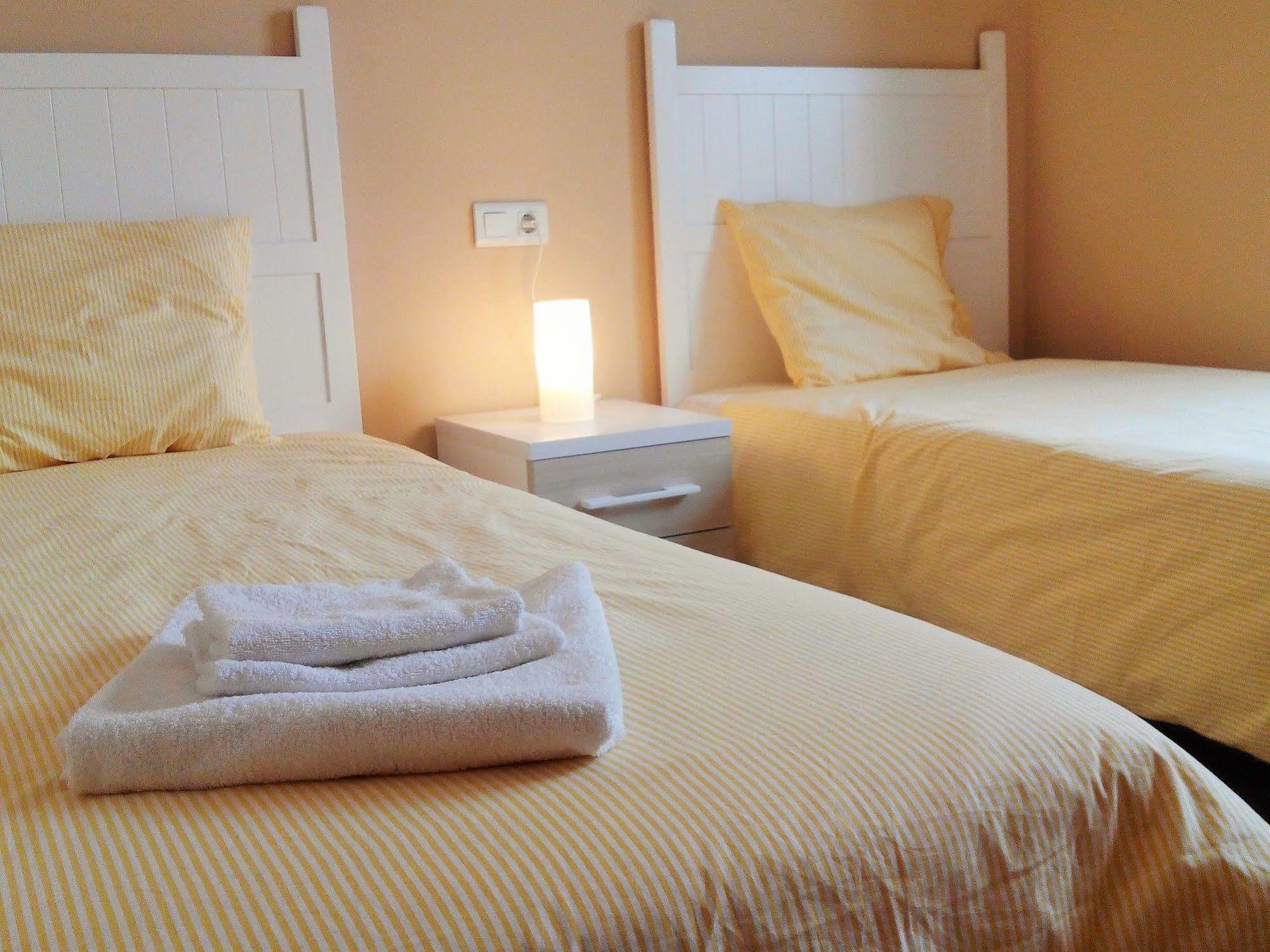 Apartamentos Decada Malaga Ngoại thất bức ảnh