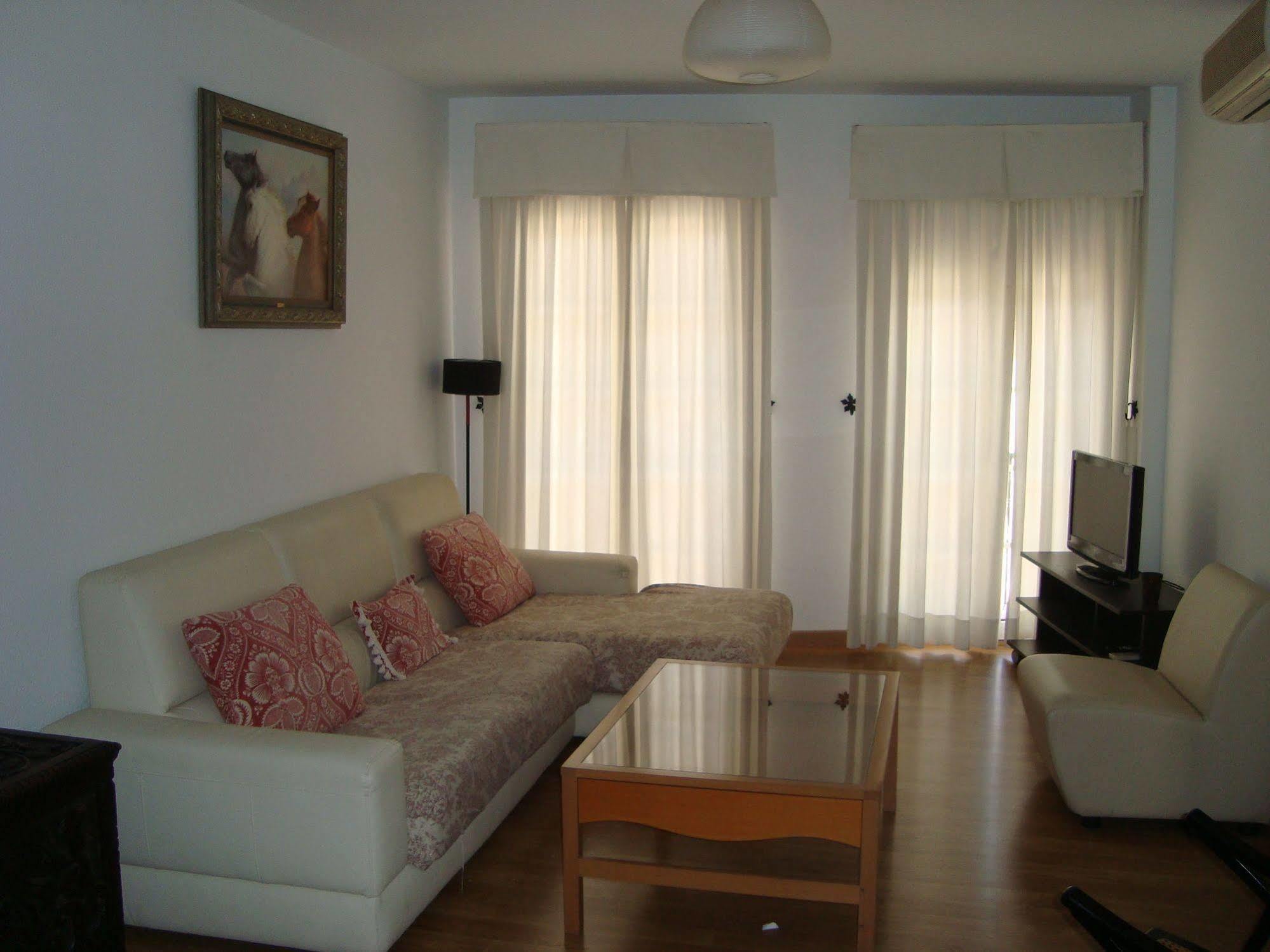 Apartamentos Decada Malaga Ngoại thất bức ảnh