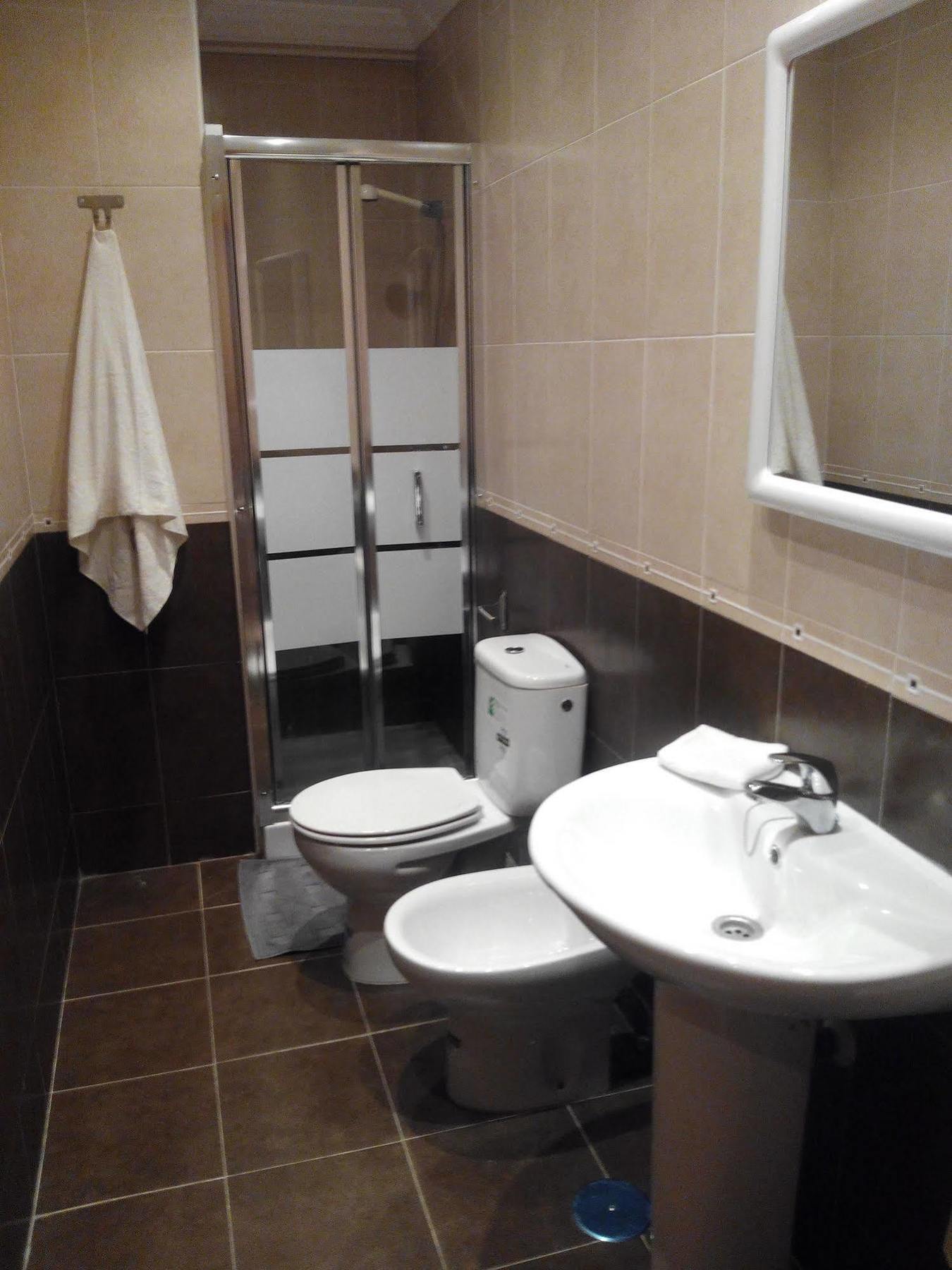 Apartamentos Decada Malaga Ngoại thất bức ảnh
