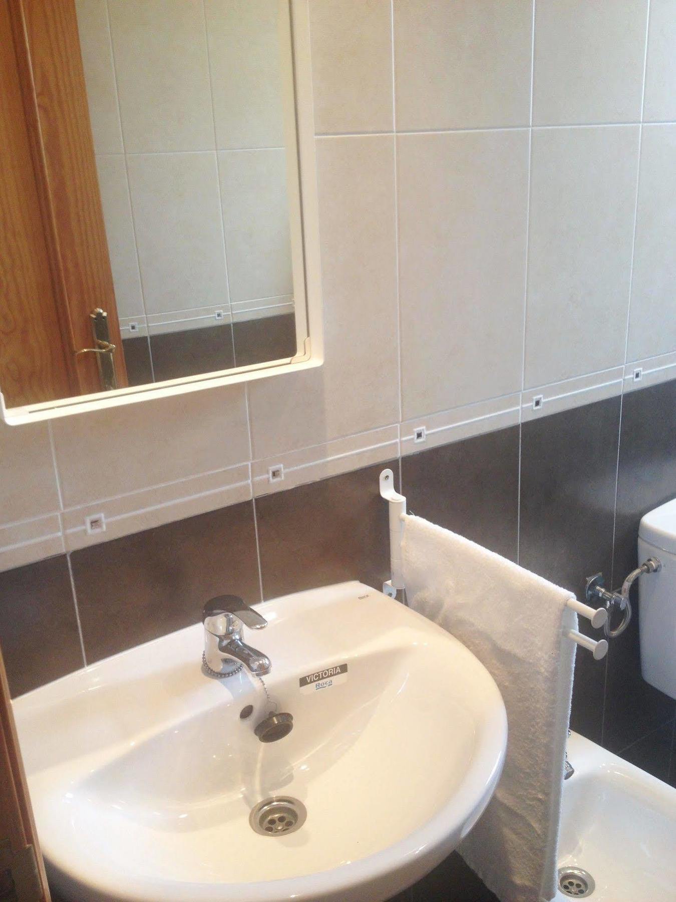 Apartamentos Decada Malaga Ngoại thất bức ảnh