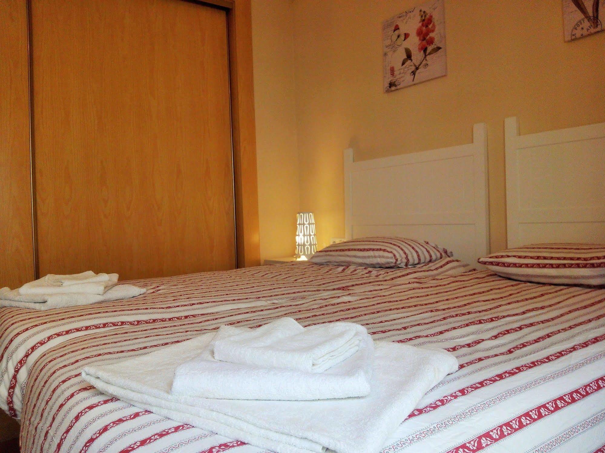 Apartamentos Decada Malaga Ngoại thất bức ảnh