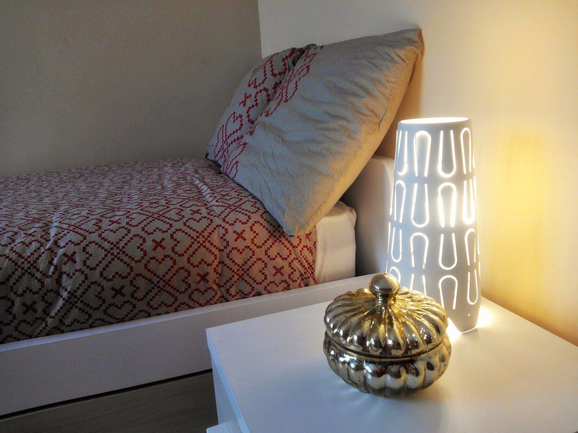 Apartamentos Decada Malaga Ngoại thất bức ảnh