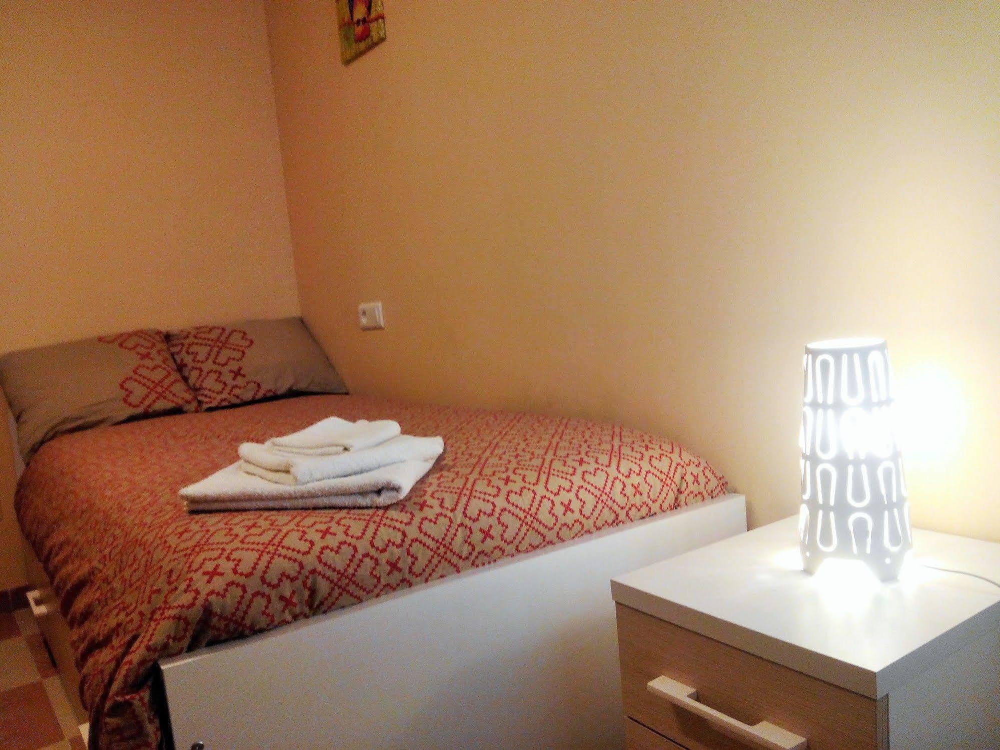 Apartamentos Decada Malaga Ngoại thất bức ảnh