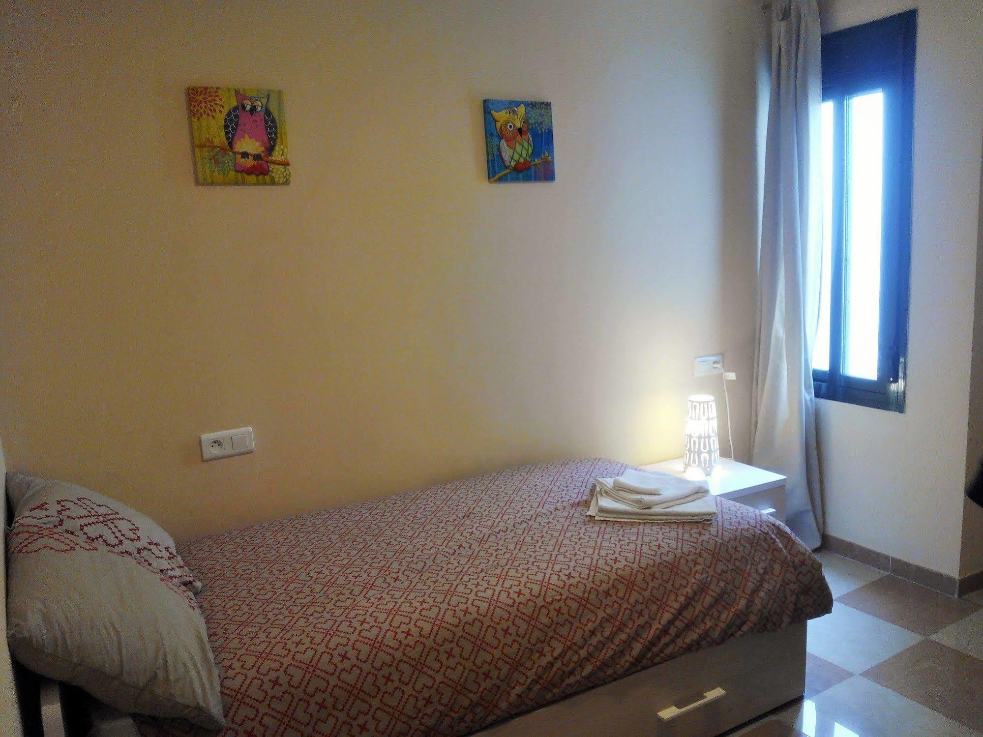 Apartamentos Decada Malaga Ngoại thất bức ảnh