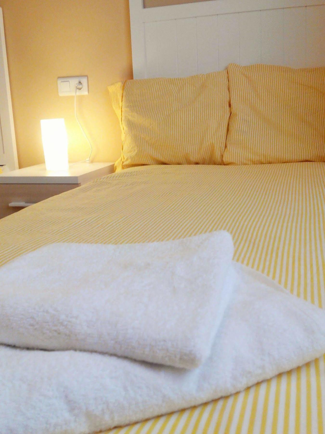 Apartamentos Decada Malaga Ngoại thất bức ảnh