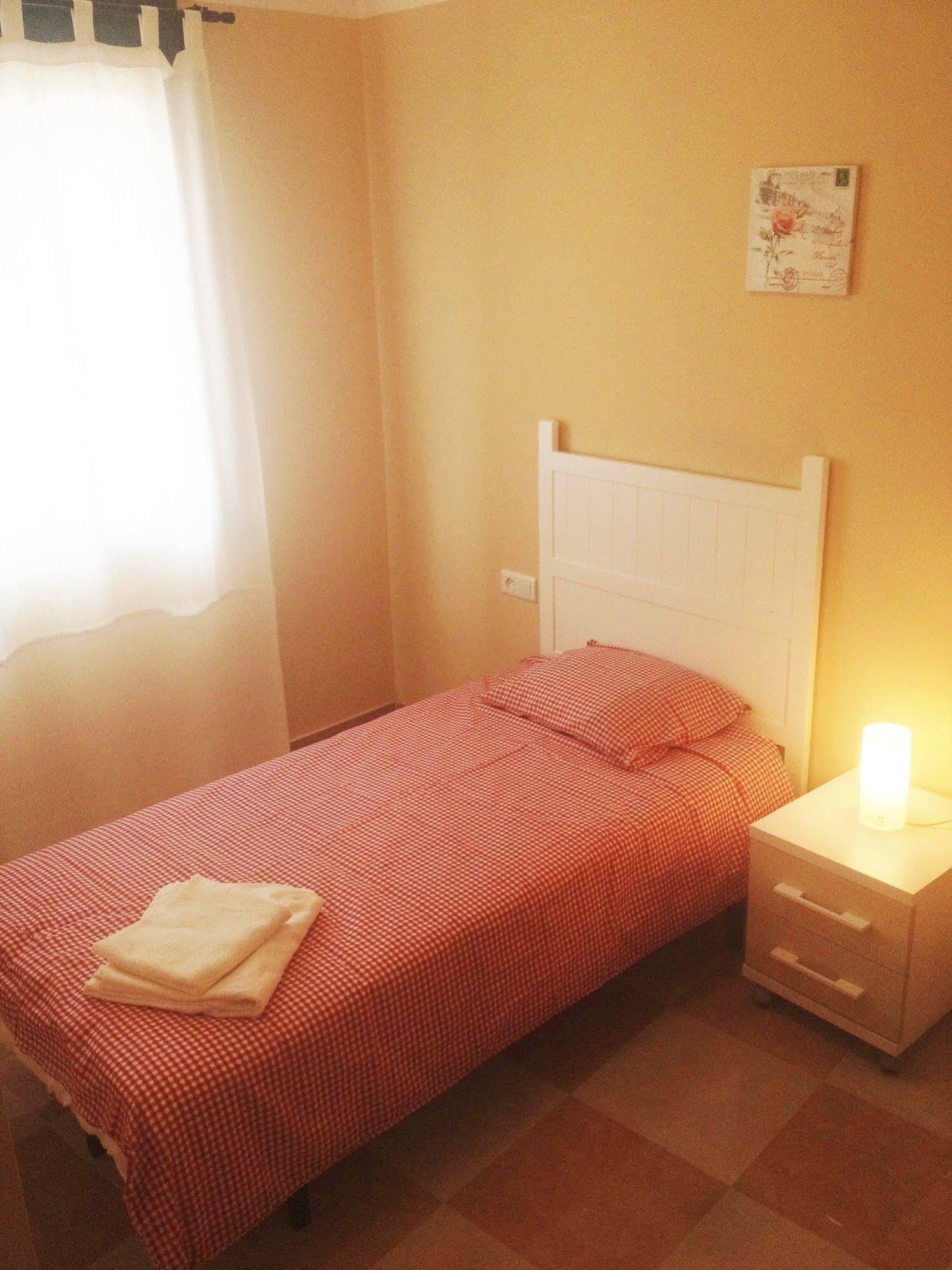 Apartamentos Decada Malaga Ngoại thất bức ảnh
